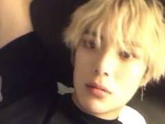 몬스타엑스 이민혁