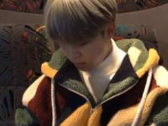 방탄소년단 박지민