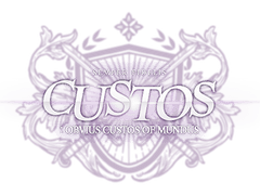 CUSTOS 특별 인터뷰