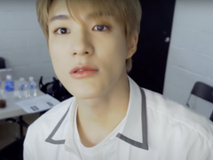 [NCT] 연애미수 01 별 밤