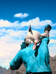 파판14 여행수첩