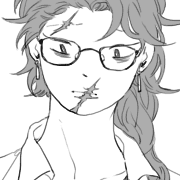 13화. 창 밖에 내리는 비