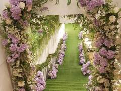 2022. 6. 25. 퇴사 직원 결혼식에 다녀오다.