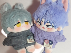 캐넛힌타 솜인형 공구 진행합니다