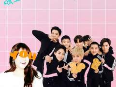 엑소가 누군데 그래?