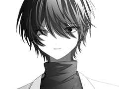 [미카슈] 영원한 세계