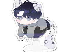 미용당하는 청려