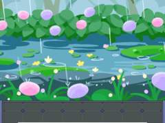 이벤트 스토리 :: 깜짝! 비 오는 날의 보물