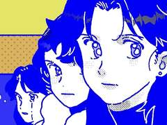 [창작단편] OFF OFF THE RECORD