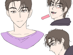 [BL] 스크류 먹을래?