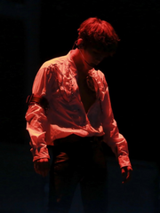 센티넬 세계로 들어왔다.