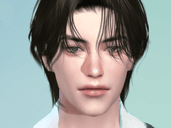 오타쿠 심즈일기 ....