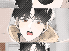 [유료] 데못죽 차유진 도안1