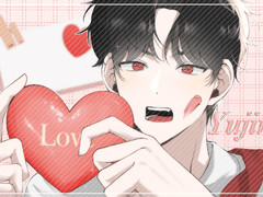 [유료] 데못죽 차유진 도안2