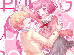 [츠카에무] POPING CANDY BOMBER!