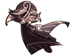 티타임 에스프레소