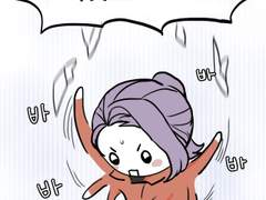 잔불 낙서 백업(다랑, 지우스, 와론, 피도란스 등)