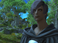 방문자와의 만남