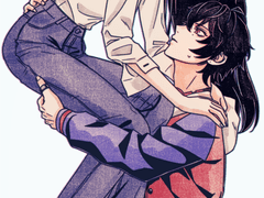 # 야마다家 적응기