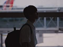 여름은 가고 나는 여기 남아있네