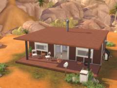 케이틀린편- 경찰 플레이 해봅쉬다~