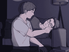 감좌, 영화가 끝난 후