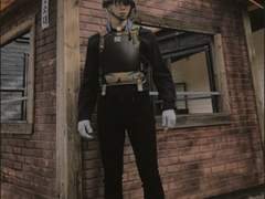 무뚝뚝한 서소위 22