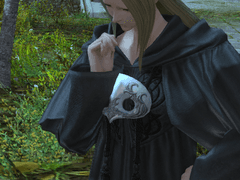 아카데미아 원생의 부탁