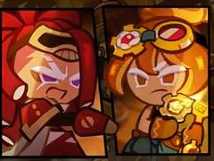 𝘾𝙤𝙤𝙠𝙞𝙚𝙧𝙪𝙣 쿠키톡 # 6