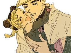 「 죠린,언제까지나 너를 사랑해 」