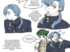 jojo+a 드림연성백업