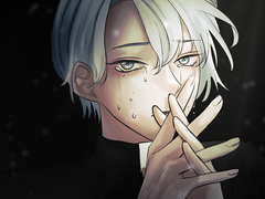 77. 불명확한 묵상