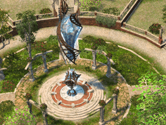 엘피스 필드 대화 (수정중)