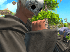 죽은 자에게 바치는 것은