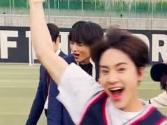 손영재와 카talk하기