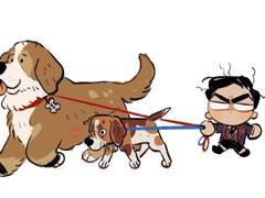 엄브렐러 아카데미 시즌 2