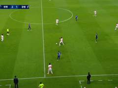 06.26(일) 19:30K리그1 강원 vs 제주 (라인업 분석 예정)