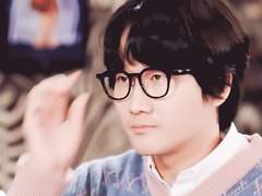 신과함께 이용진 gif