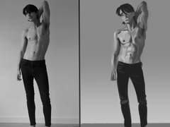 2022년 6월 26일 (일) <면크로키>