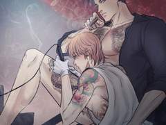 조폭 X 타투이스트 AU