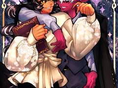 (자캐) 란카파나 낙서 모음