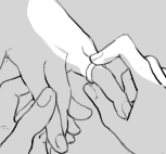 16화. 네 손에 반지를 끼우고