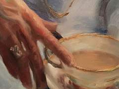 4. 학대 속에서의 작은 행복 & 시민권 인터뷰가 곧!