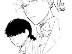 5~6월 모브사이코100 백업