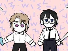 101화 바톤 터치