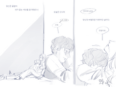 진짜 아무 소리도 안들리네