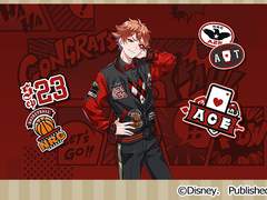 [ 트위스테 번역+링크 ] 에이스 트라폴라 / SSR 유니온 버스데이 1~3화 - 퍼스널 스토리