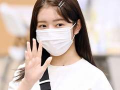 아이브 나오이 레이