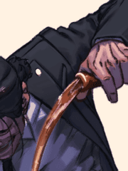 윤중청자 그림 연성