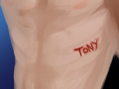 사랑은 연필로 쓰세요.